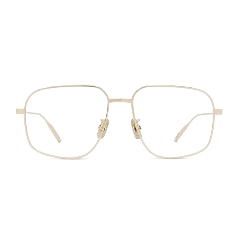 Givenchy Eyewear Givenchy Gv50051u Gv Speed 016 Argento Glasses