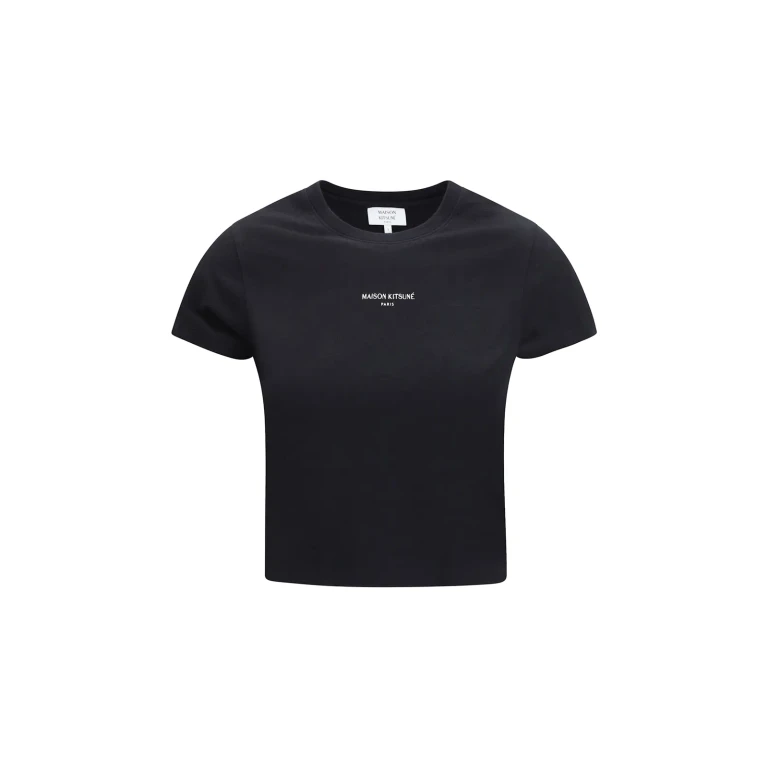 Maison Kitsuné Paris Baby T-shirt