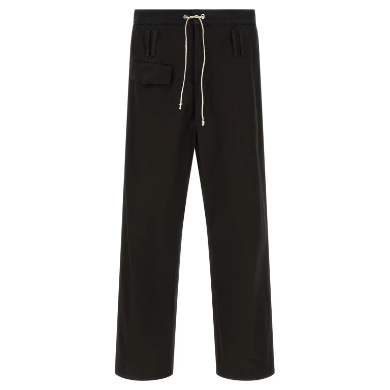 Namacheko trireme Pants