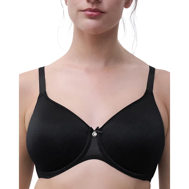 Chantelle Norah Full Coverage Spacer T-Shirt Bra