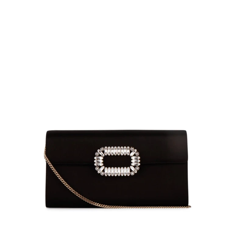 Roger Vivier Pochette - Noir
