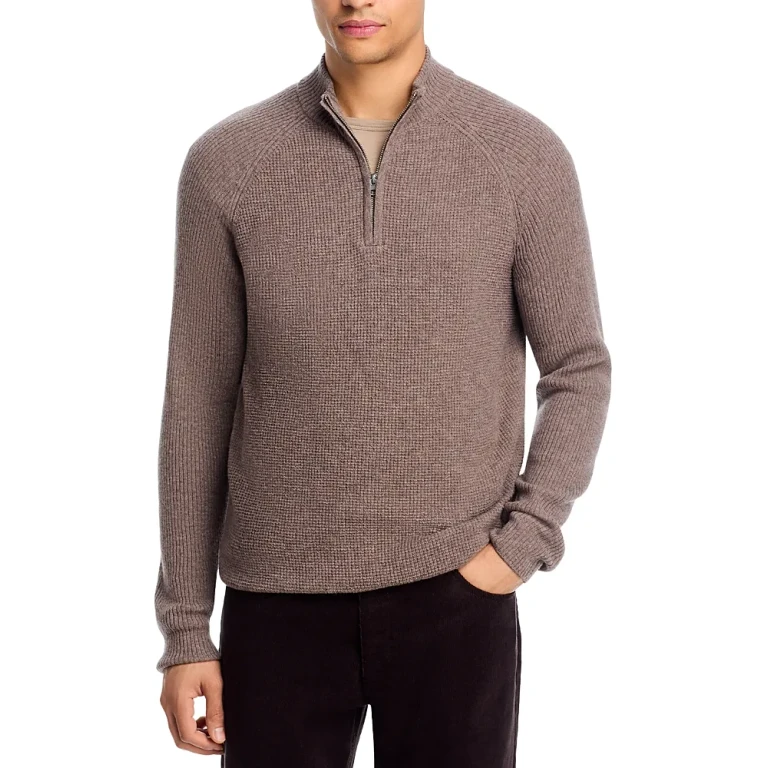 Rails Stark Merino Wool Pullover