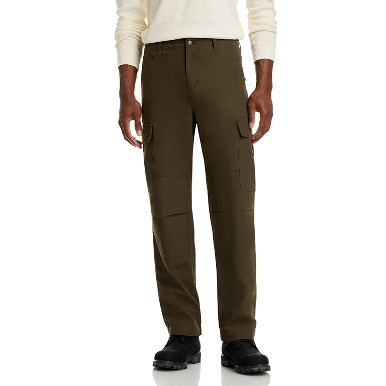 Carhartt Wip Regular Cargo Pants