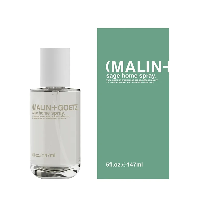 Malin and Goetz Sage Home Spray 5 oz.