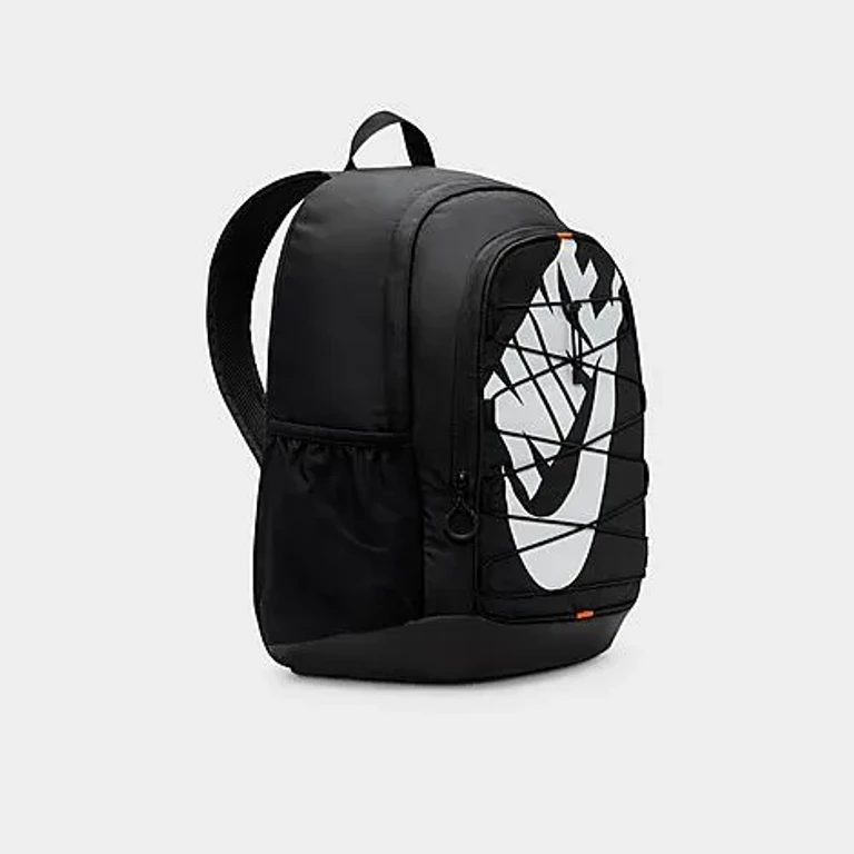 Nike Hayward Backpack (26L) in Smokey Blue/Glacier Blue/Denim Turquoise