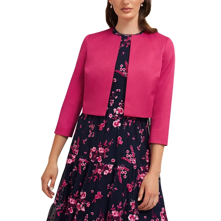 Hobbs London Elize Jacket