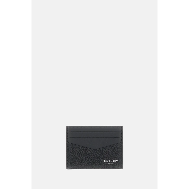 Givenchy 2x3 Credit Card Case