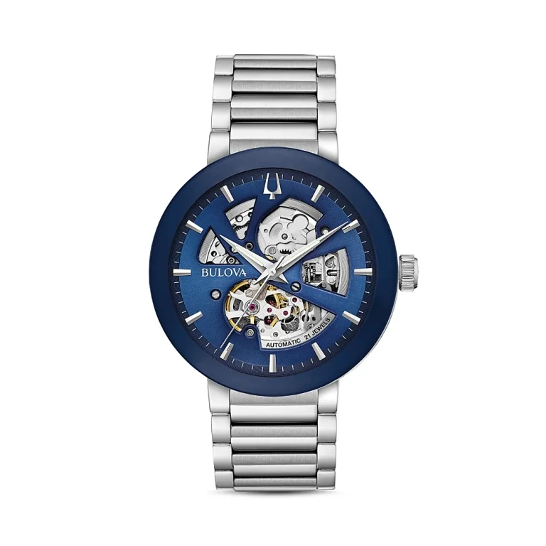 Bulova Modern Watch, 42mm
