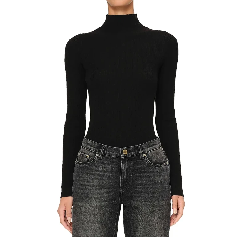 DL1961 Turtleneck Sweater