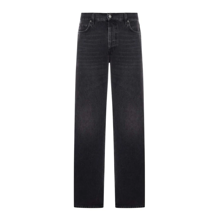 Haikure Jean Droit - Noir