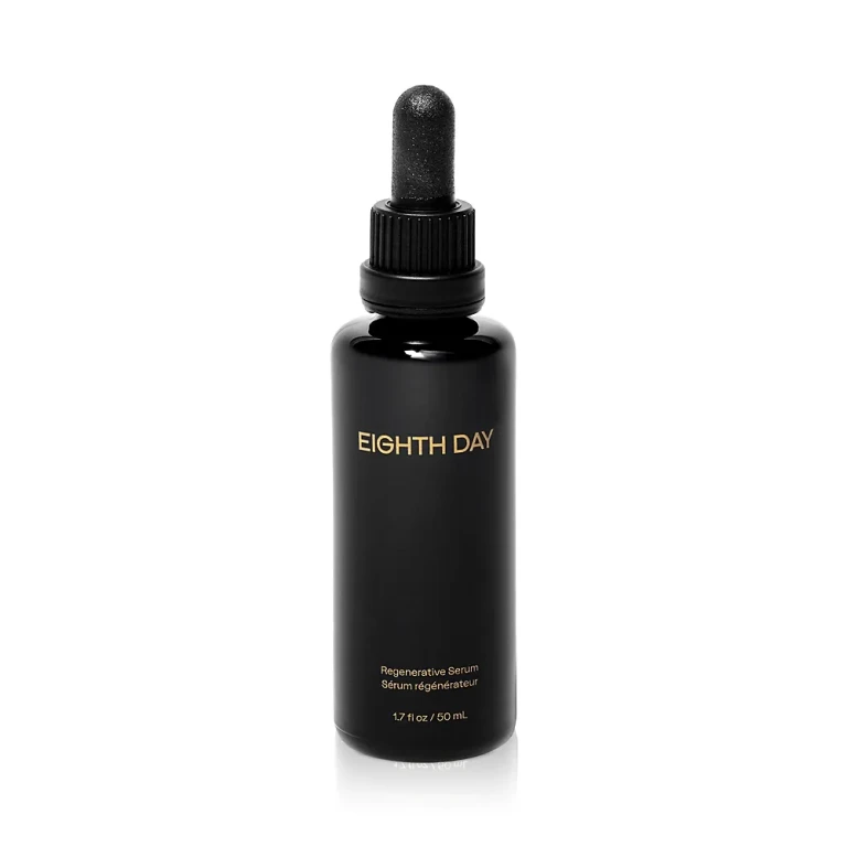 Eighth Day Regenerative Serum 1.7 oz.