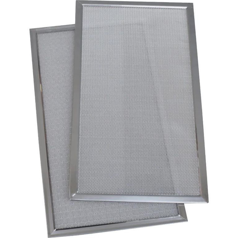 Fantech MERV 3 Filter Kit for HERO 200H/250H (2-Pack) (428521)