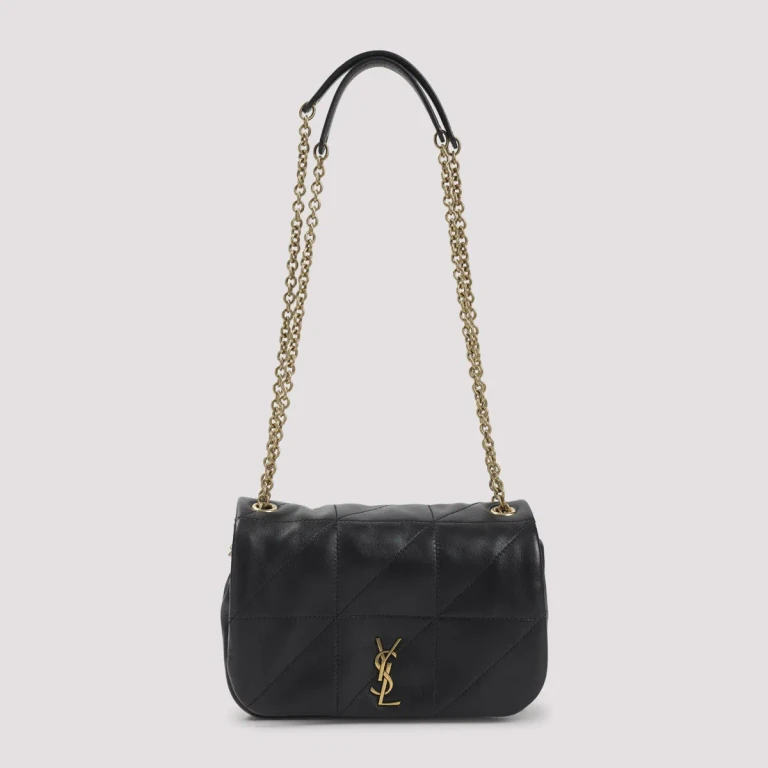 Bolso de hombro Saint Laurent Mini Jamie