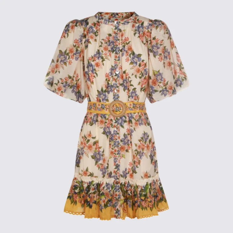 Dress Woman color Sand (35354626056)