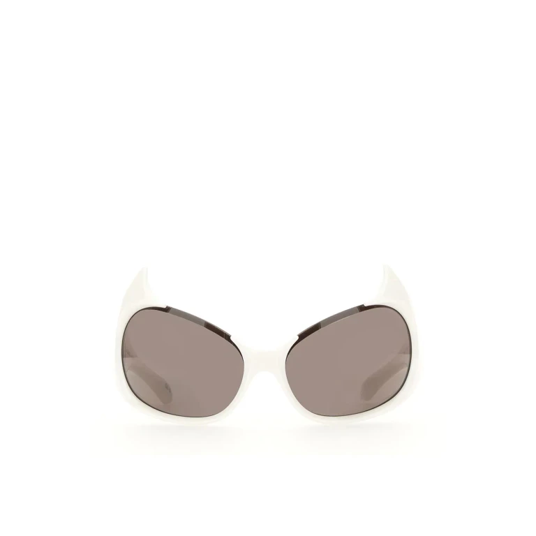 Balenciaga Zonnebril - Zilver