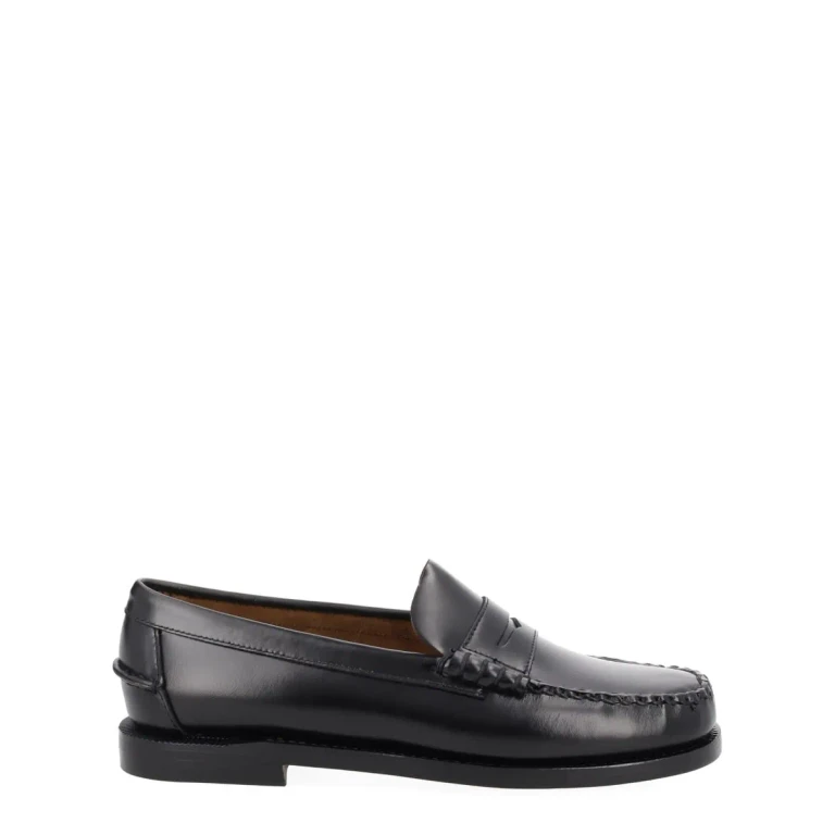 Sebago Mocassins - Marron Foncé