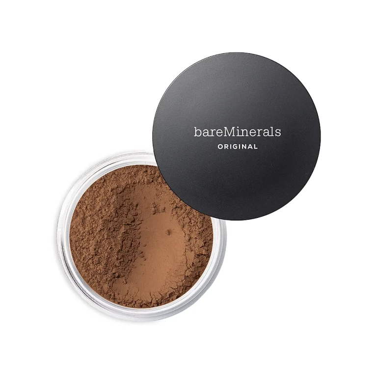 bareMinerals Original Loose Powder Foundation Spf 15