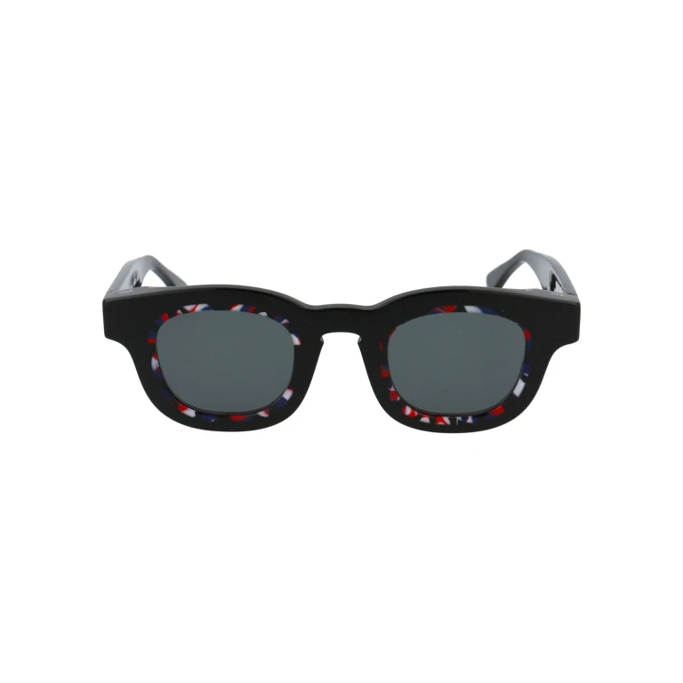 Thierry Lasry Lunettes De Soleil - Noir