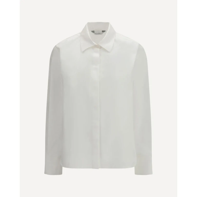 Max Mara Maroso Damenhemd, Größe 40