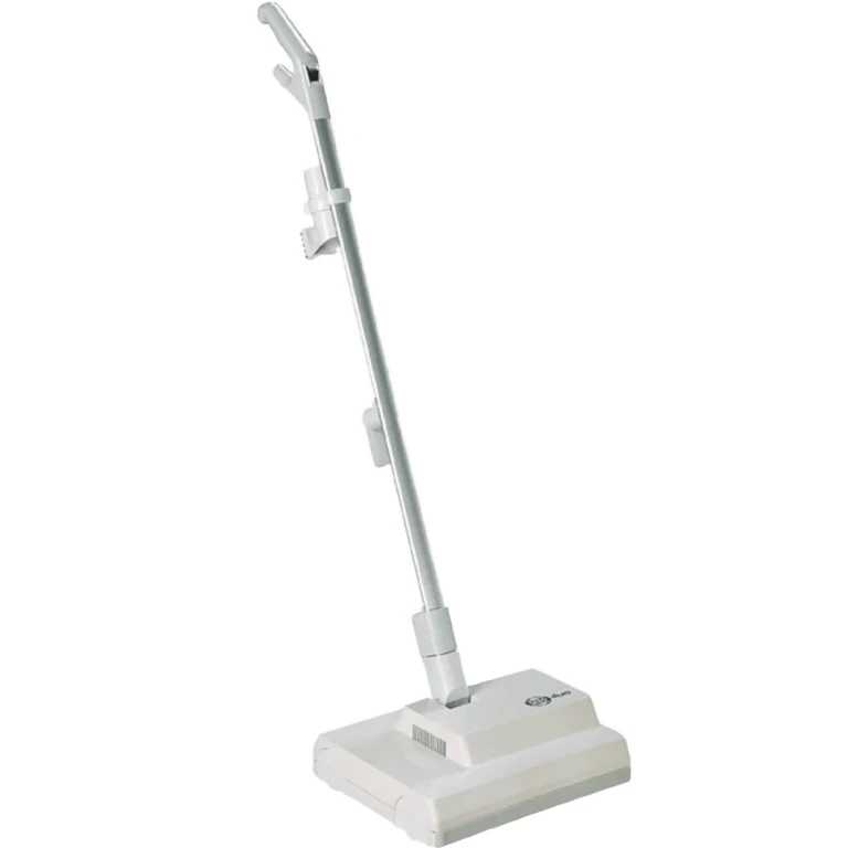 SEBO Duo Carpet and Upholstery Dry Cleaning System