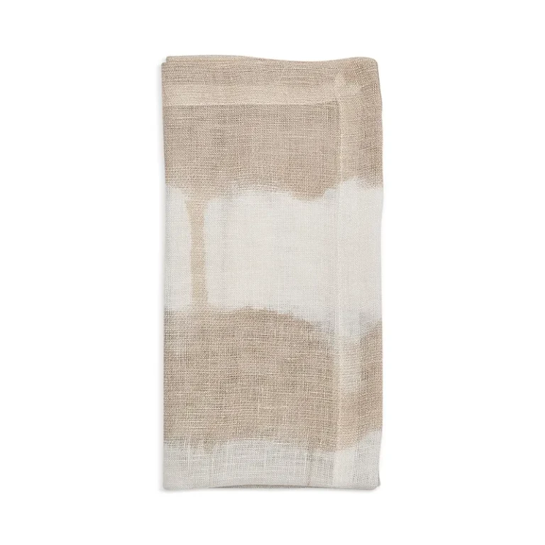 Kim Seybert Watercolor Napkin
