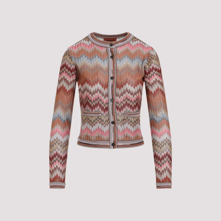 Dolce & Gabbana Cardigan - Noir