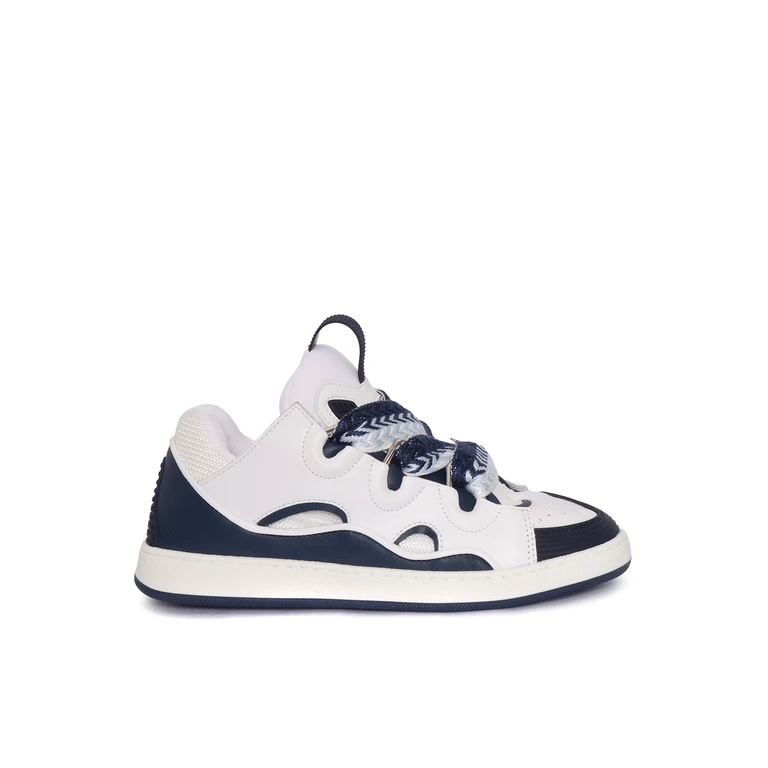 Lanvin SNEAKER KID White