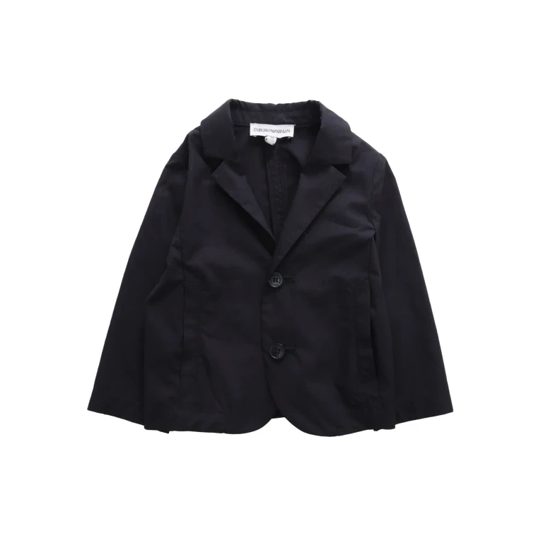 Blazer para hombre Emporio Armani
