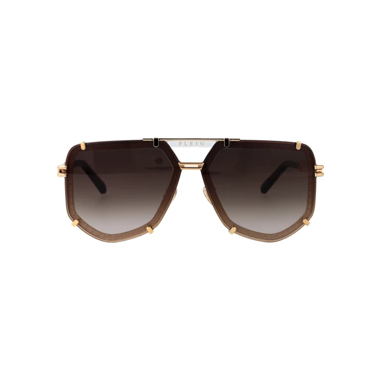 Philipp Plein Plein Legacy Sunglasses