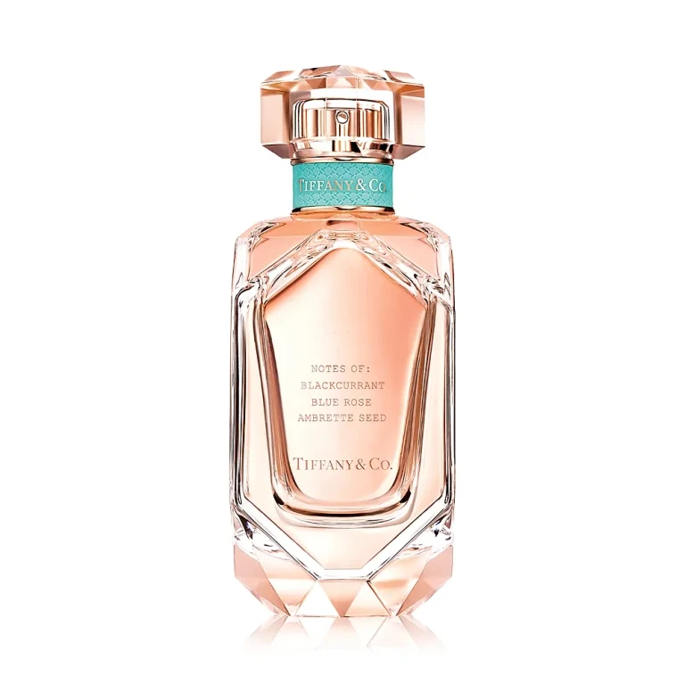 Tiffany & Co. Rose Gold Eau de Parfum 2.5 oz.
