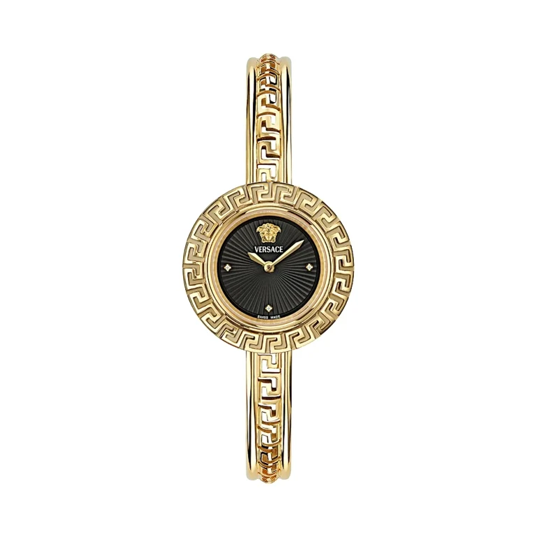 Versace La Greca Watch, 28mm