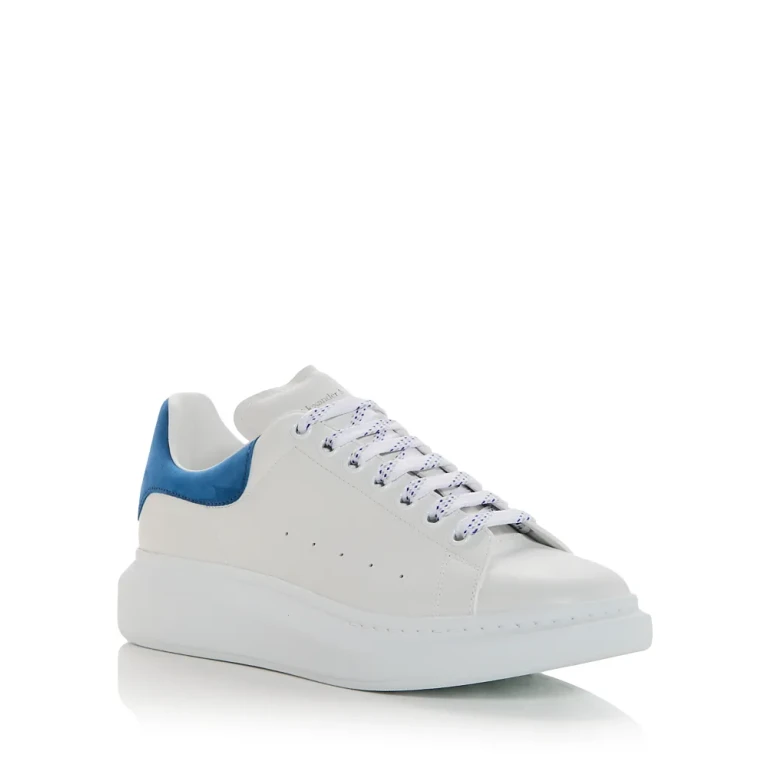 McQueen Men's Oversized Sneakers