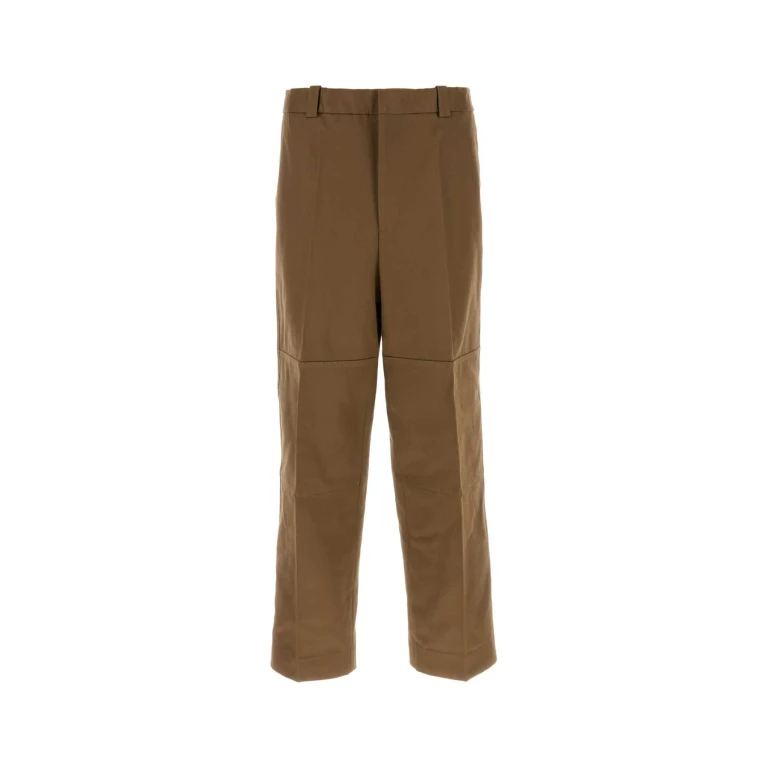 JIL SANDER - Jil Sander Pants