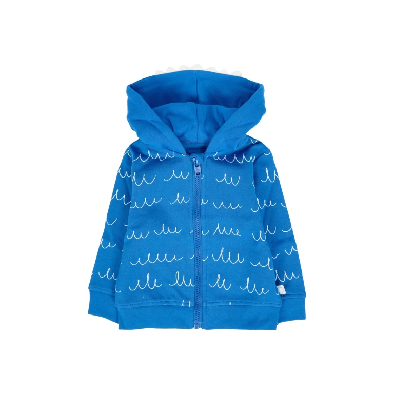 Sweater Kids color White (TX4580Z320160QBC)