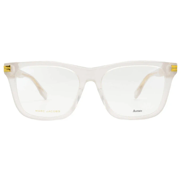 Marc Jacobs Demo Square Ladies Eyeglasses MJ 1084 0FWM 52
