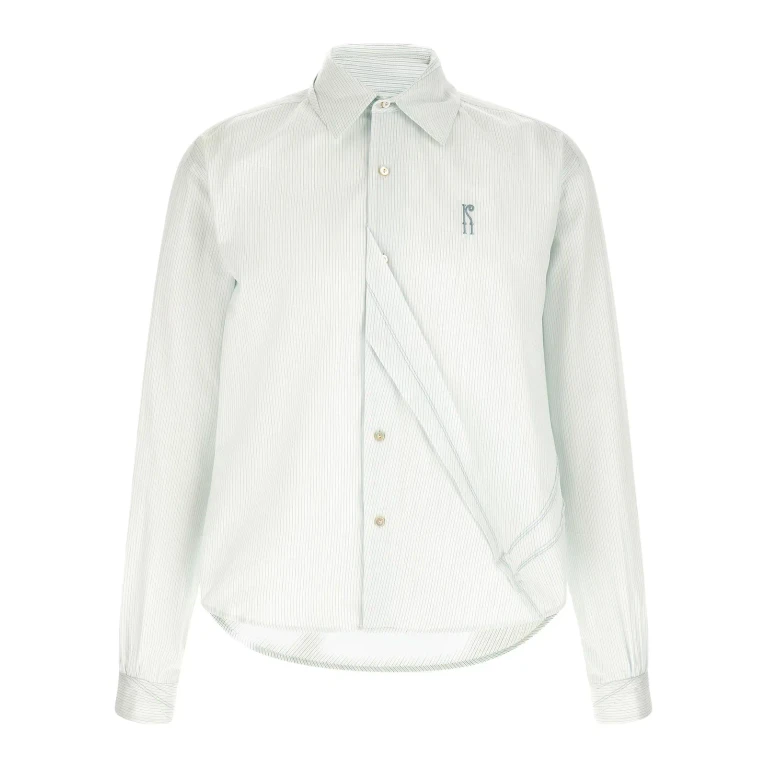 Kiko Kostadinov ohne K-dart Shirt