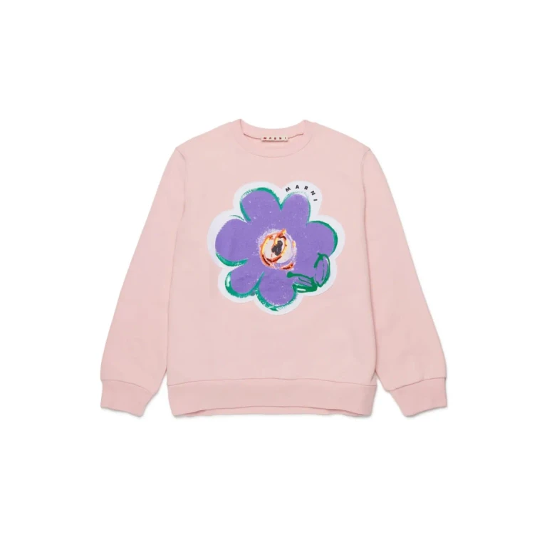 Sweater Kids color Pink (M01814KM00V10M351)