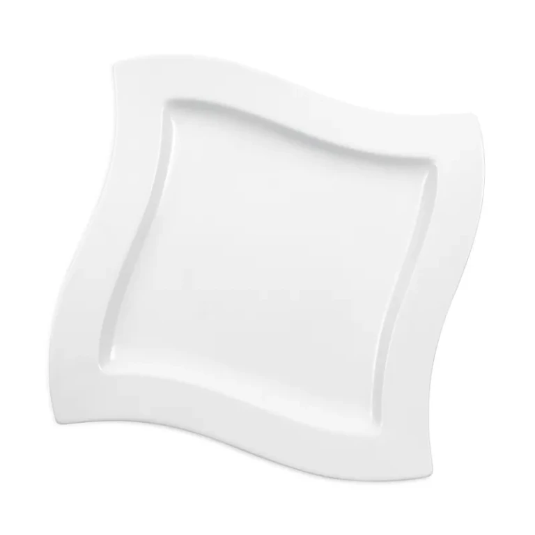 Villeroy & Boch New Wave Dinner Plate