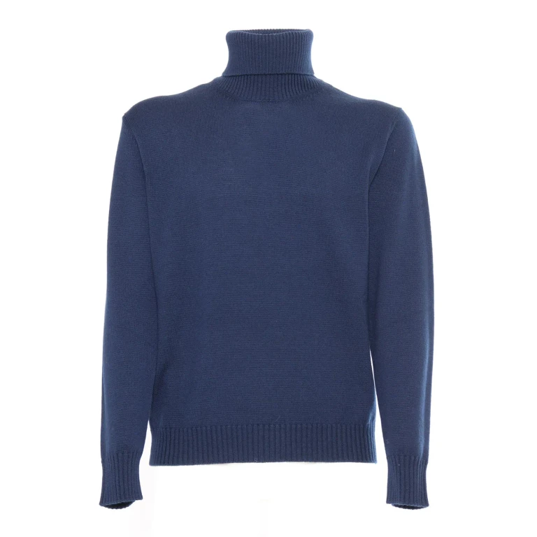 Ballantyne T Neck Pullover