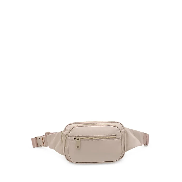 Hip Hugger Belt Bag