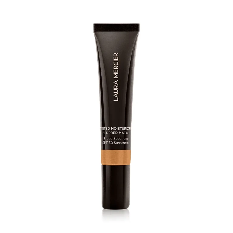 Laura Mercier Mini Tinted Moisturizer Blurred Matte Spf 30