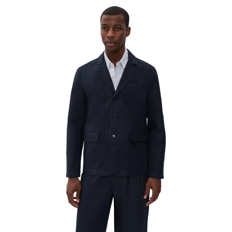 Alex Mill Mill Blazer Dark Navy L