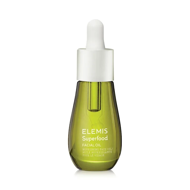 Elemis Superfood Facial Oil 0.5 oz.