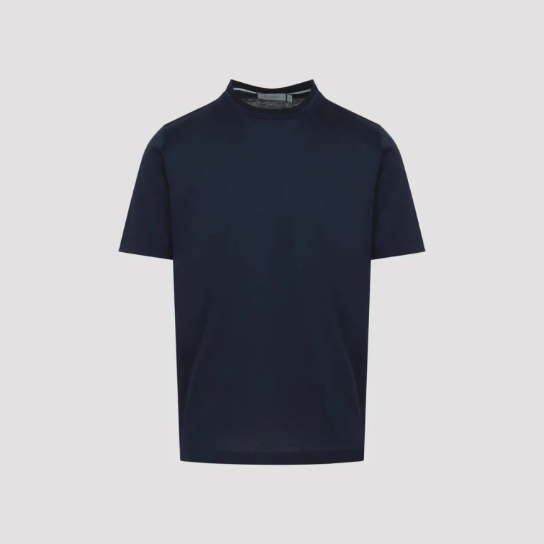 CANALI - Canali T-Shirt