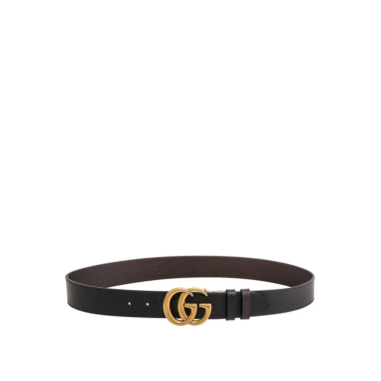 Belt Men color Black (627055CAO2T1062)