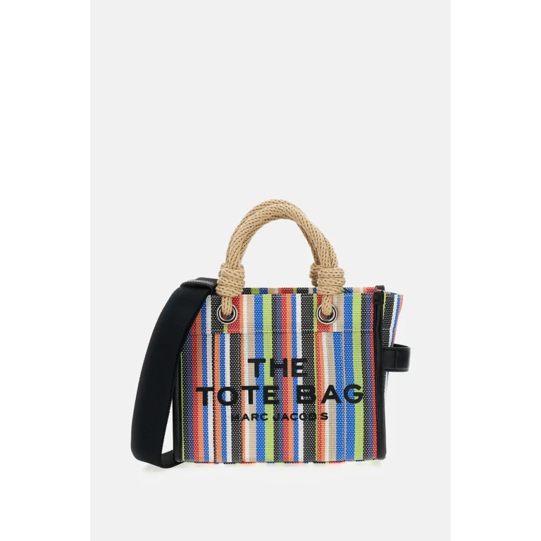 Marc Jacobs The Small Tote Bag