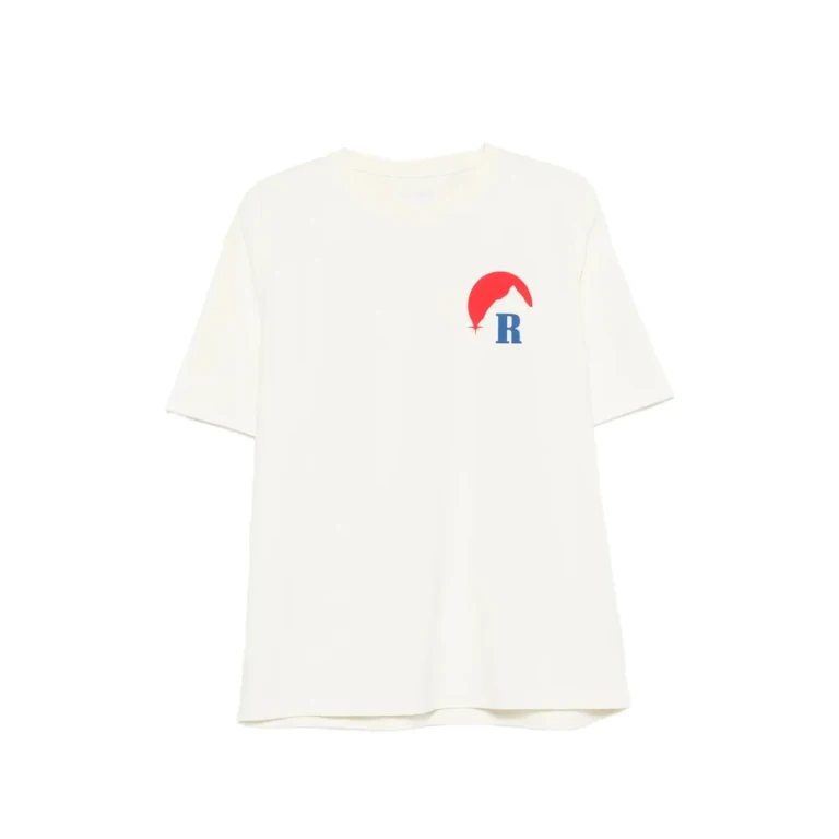 Rhude Graphic T-shirt