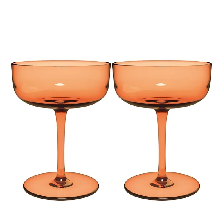 Villeroy & Boch Like Champagne, Set of 2