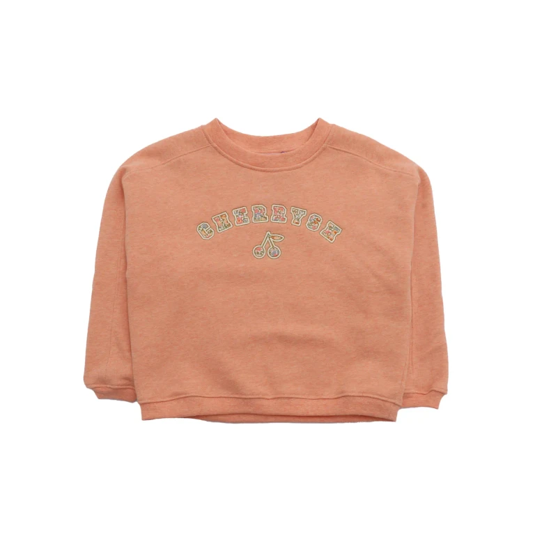 Bonpoint Gena Sweatshirt