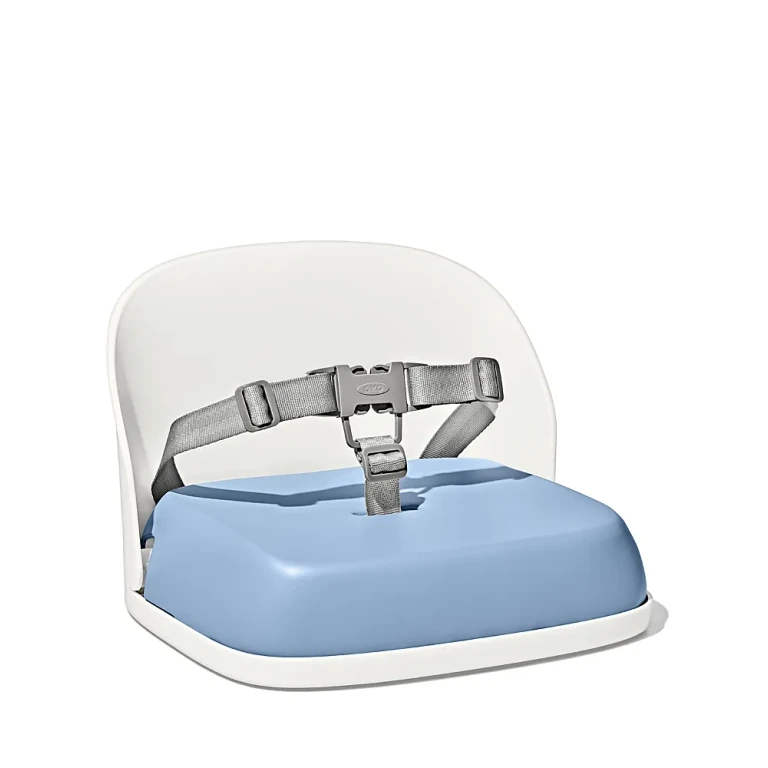 Oxo Tot Perch Booster Seat with Straps